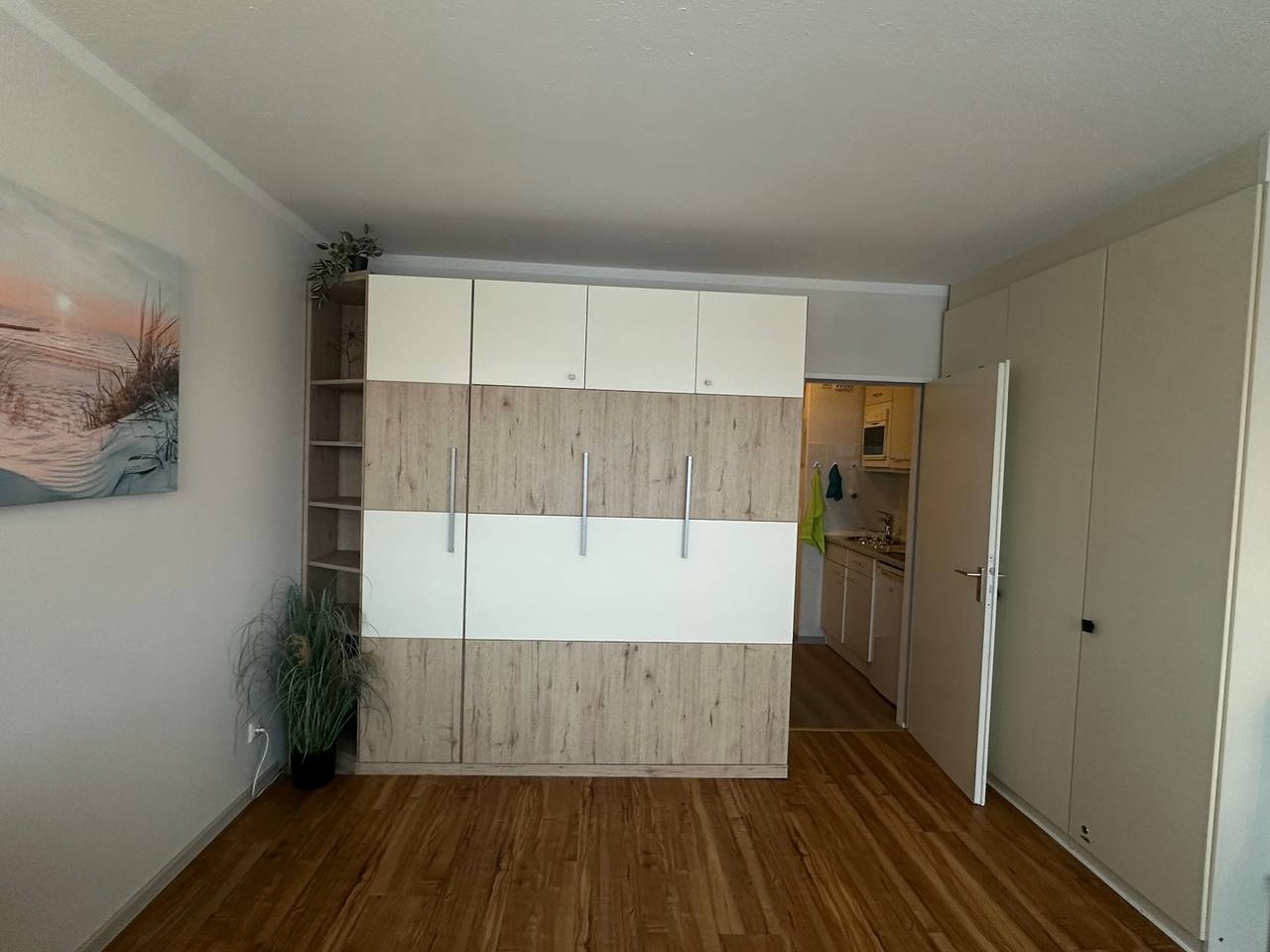Ganze Ferienwohnung, Yachthafentraum in Ostfehmarn, Fehmarn
