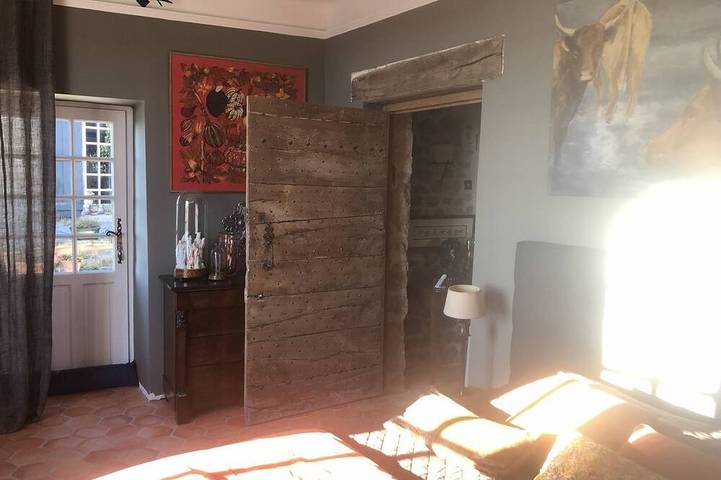 Location de vacances pour 4 personnes à Mont-Saint-Vincent - 4