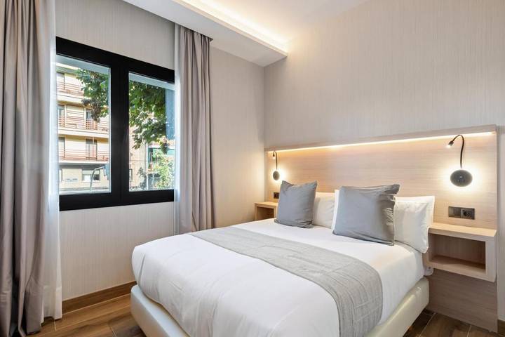 Casa rural para 3 personas en Madrid