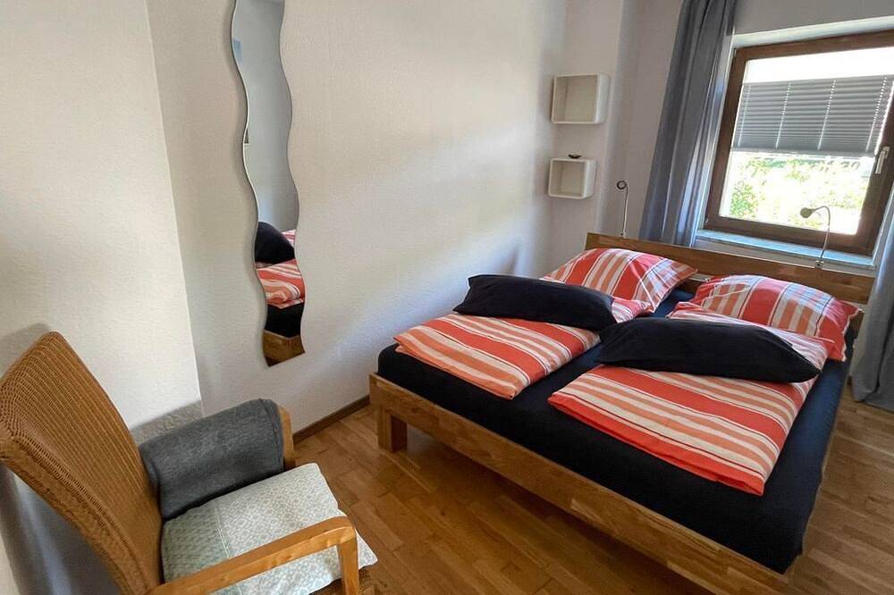 Geheel appartement, Vacation apartment Weller in Piesport, Bernkastel-Kues en Omgeving