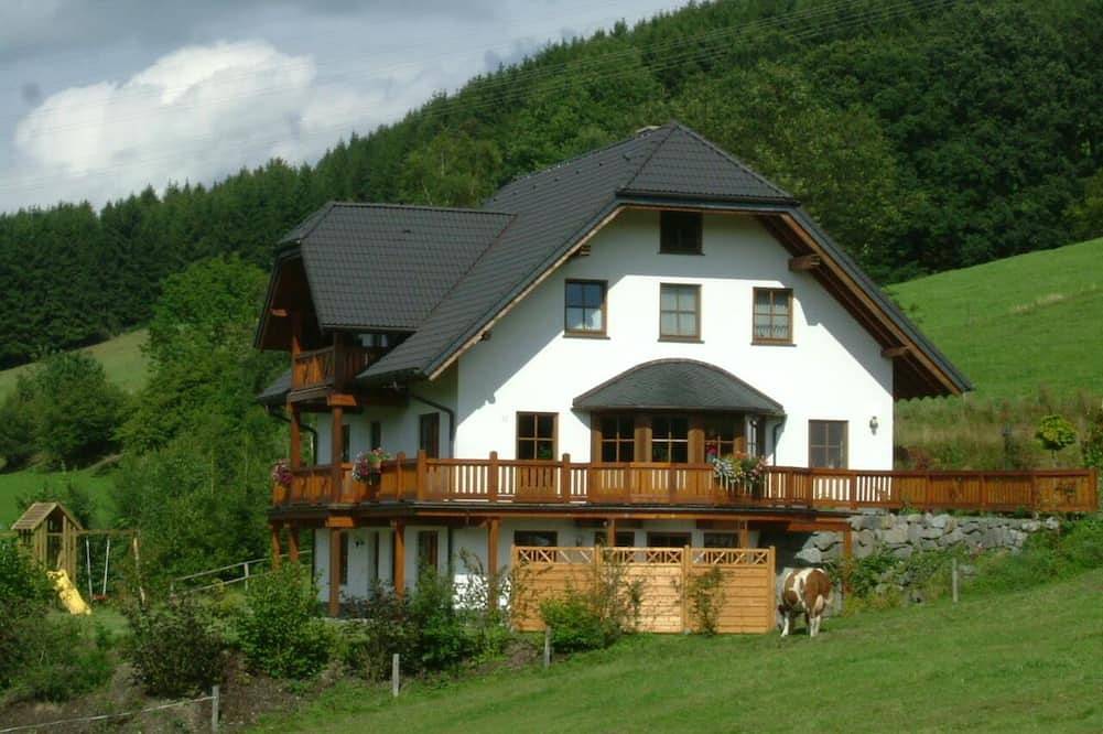 Ganze Wohnung, Sehr schöne und stilvolle 4-Sterne-Nichtraucher-Ferienwohnung in Schmallenberg, Hochsauerlandkreis