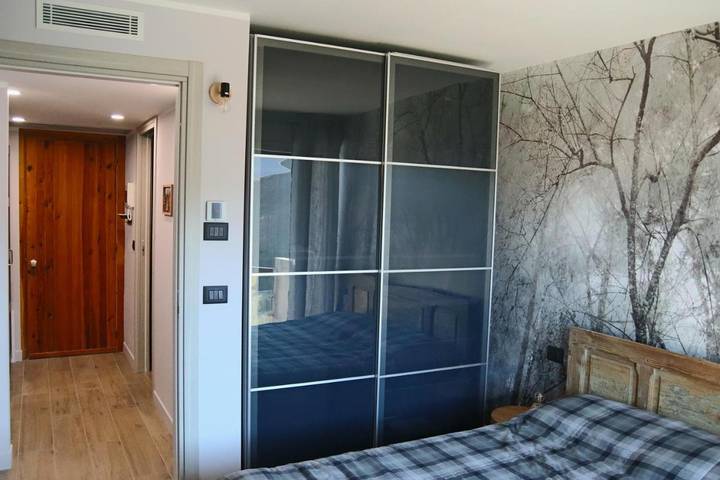 Gîte pour 4 personnes, avec vue et balcon à Prato Nevoso - 4