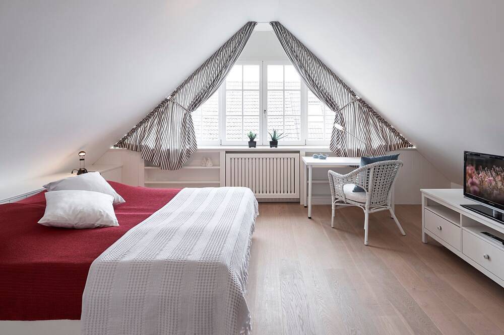 Haus Maxine in Wyk auf Föhr (Stadt), Wyk auf Föhr