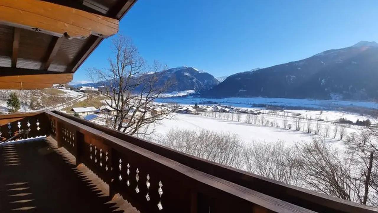 Ganze Ferienwohnung, Ferienwohnung für 12 Personen (270 m²) in Stuhlfelden in Stuhlfelden, Pinzgau