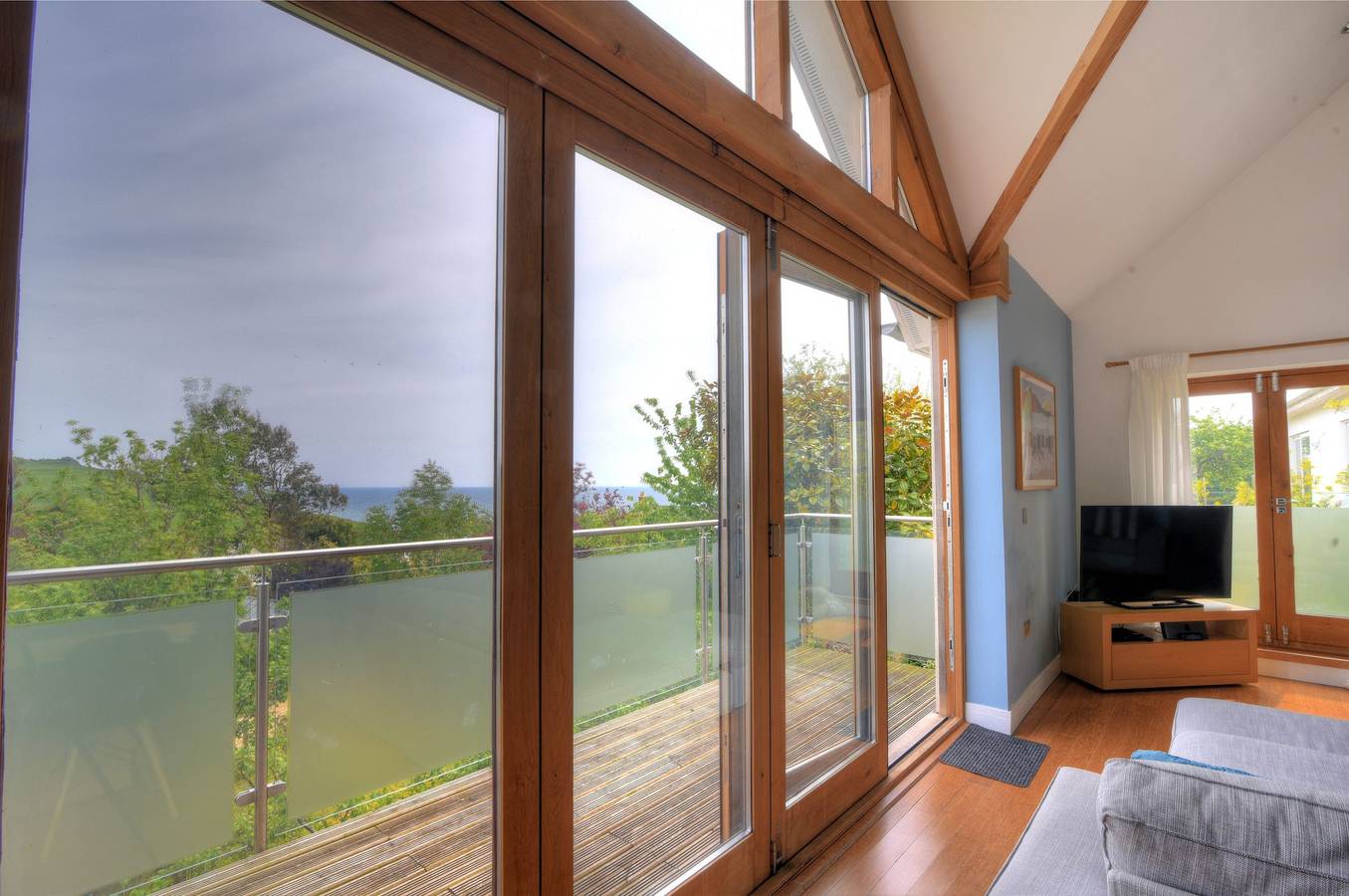 Pippin in Charmouth, Dorset