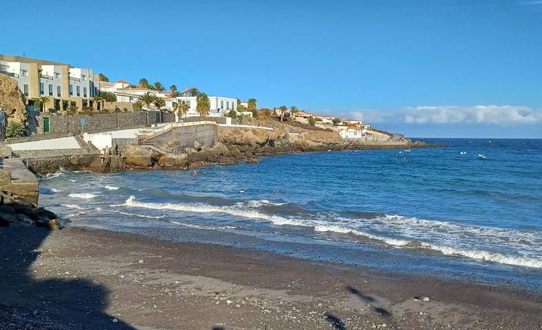 Appartement de vacances pour 4 personnes, avec vue et jardin - 1