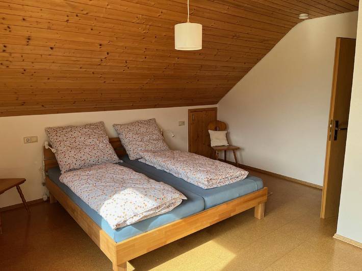 Entire holiday apartment, Ferienwohnung Antonie in Tettnang, Region Bodensee-Oberschwaben