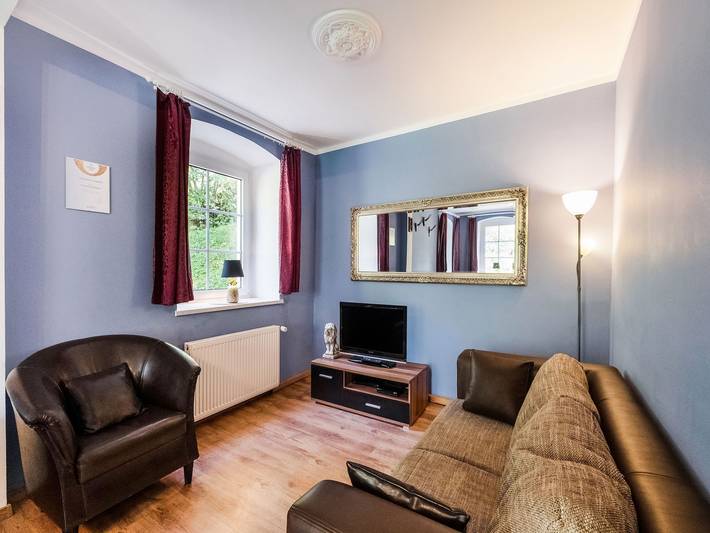 Ferienhaus für 13 Personen, mit Garten in Willingen - 2