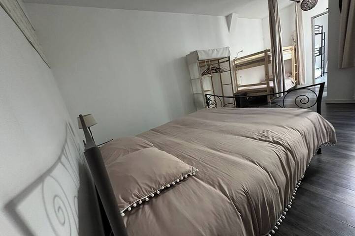 Location de vacances pour 11 personnes, animaux acceptés à Mouscron - 4
