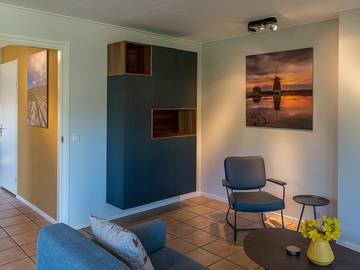 Bungalow für 4 Personen in De Koog, Holländische Küste, Bild 3