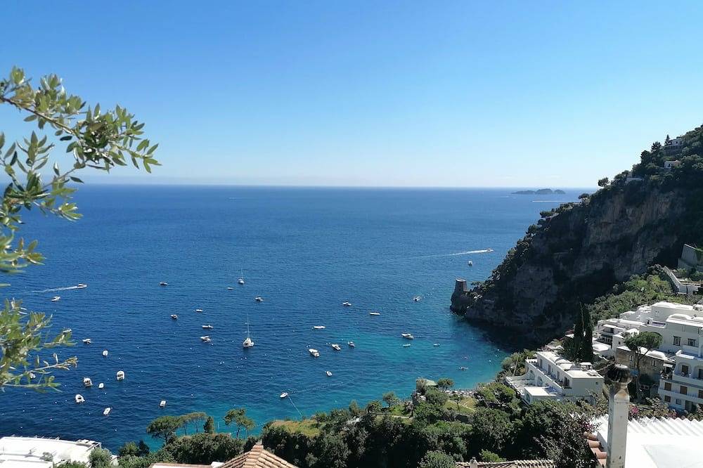 Casa vacanza a Positano a partire da 428€ a notte