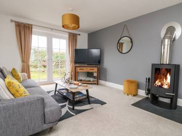Cottage for 6 People in St Agnes, Cornwall, Photo 4