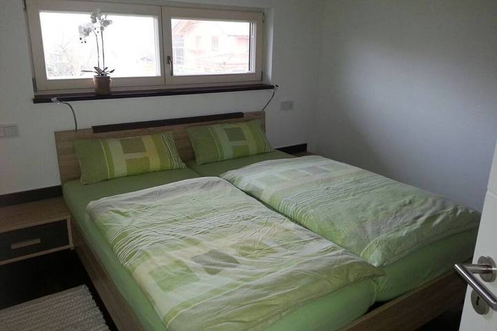 Ganze Wohnung, Toplage zwischen München und Erding, ideal für Messe München und Therme Erding in Finsing, Landkreis Erding