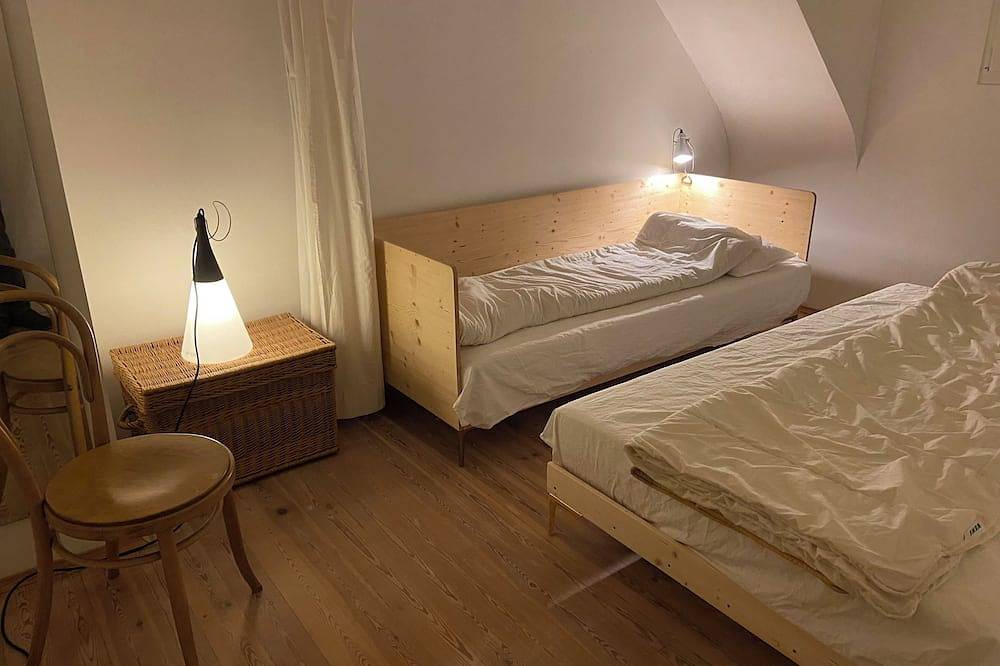 Ganze Wohnung, Ferienwohnung Kräutergarten in Obertsrot, Gernsbach