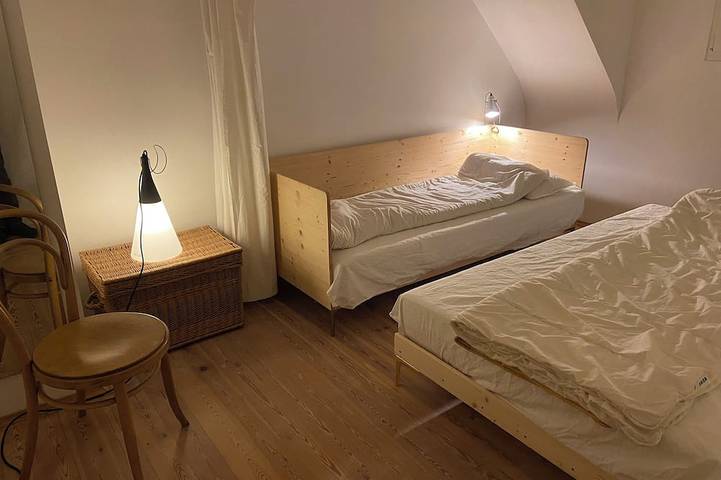 Ferienwohnung für 5 Personen in Gernsbach - 3