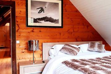 Villa pour 10 Personnes dans Louvie-Soubiron, Pyrénées, Photo 1