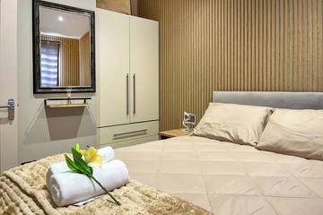 Log Cabin for 8 People in Banchory, Aberdeenshire, Photo 4