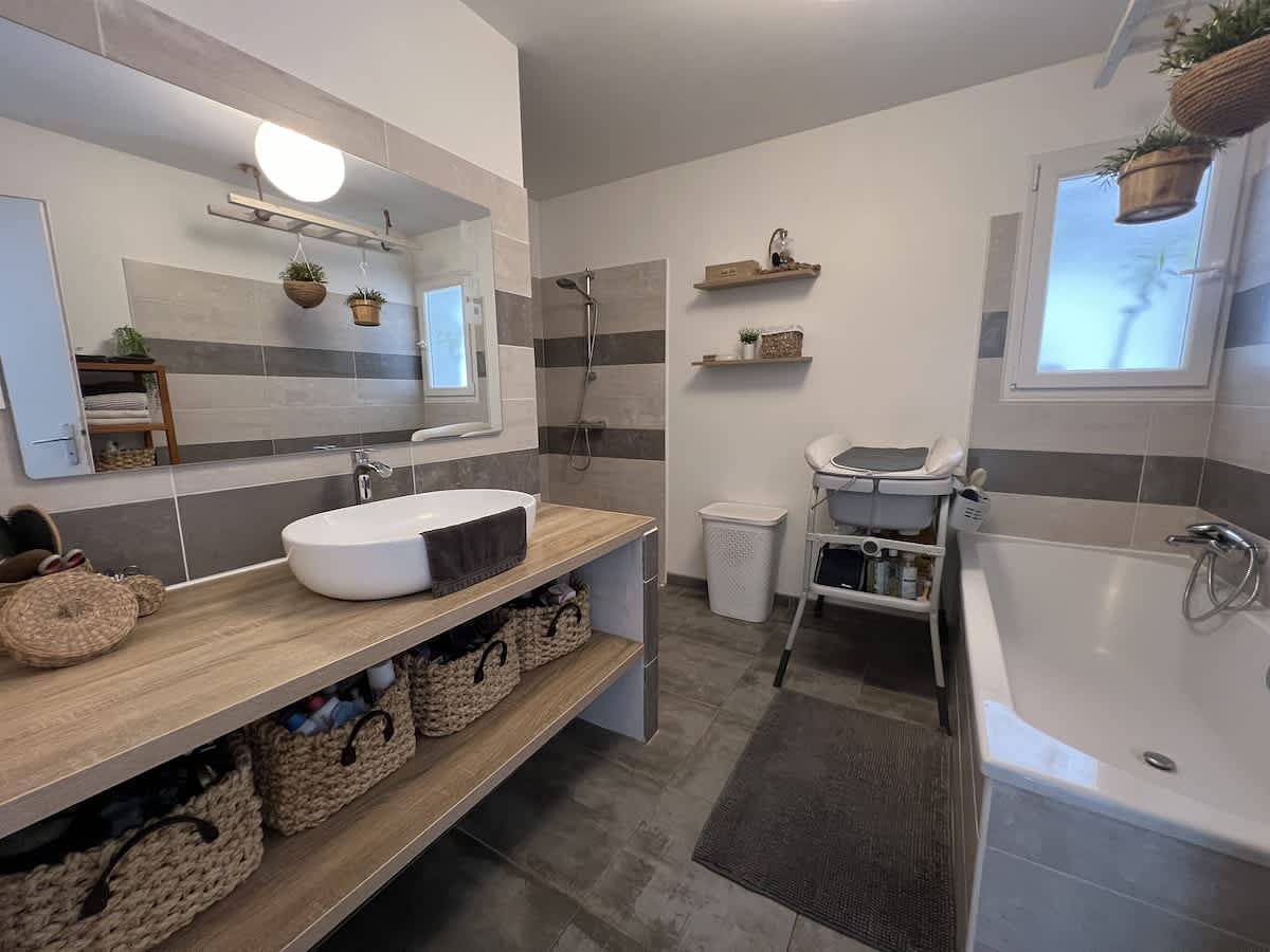 Valras'Loc Villa Dolce Vita in Béziers, Côte d'Améthyste