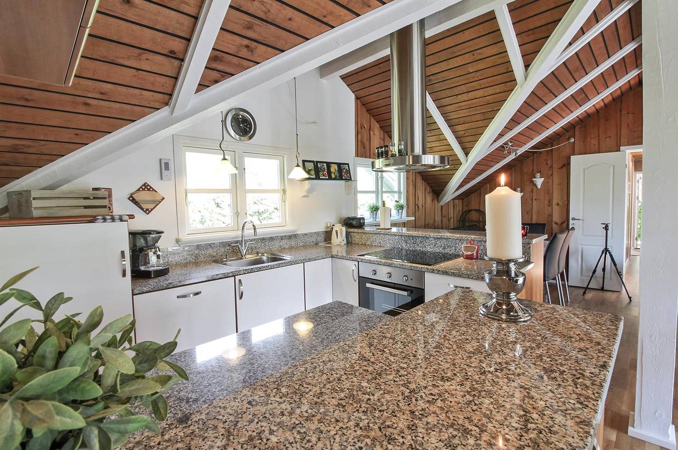Beautiful home in Dannemare w/  in Hummingen, Dannemare