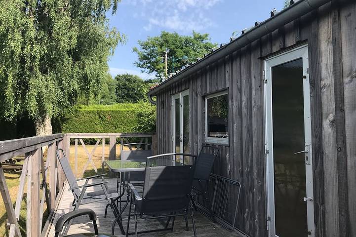 Camping pour 4 personnes, animaux acceptés dans Nièvre - 4