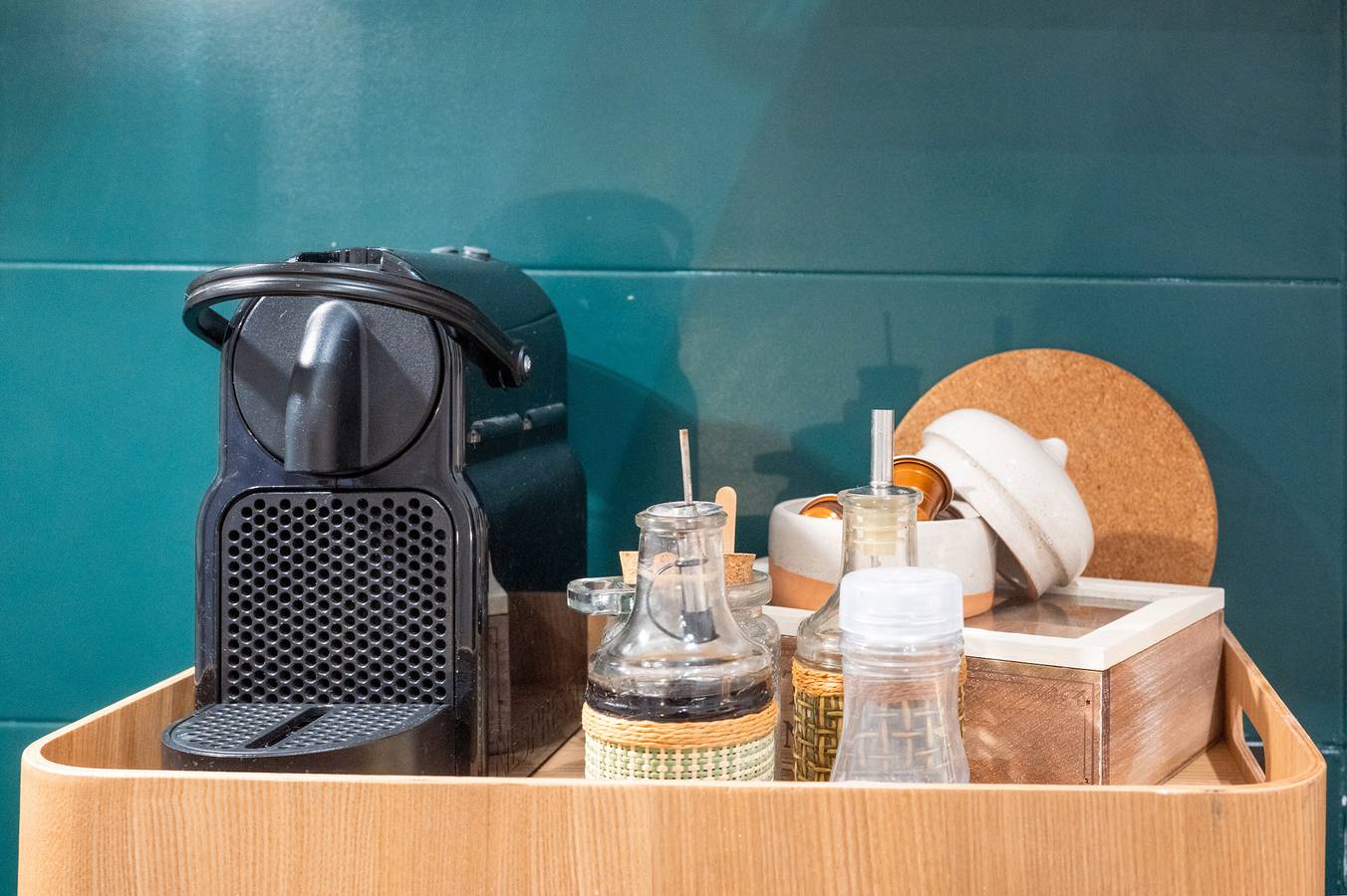 Geheel appartement, Appartement 'Charming In Sevilla' met Wi-Fi en airconditioning in Casco Antiguo, Sevilla