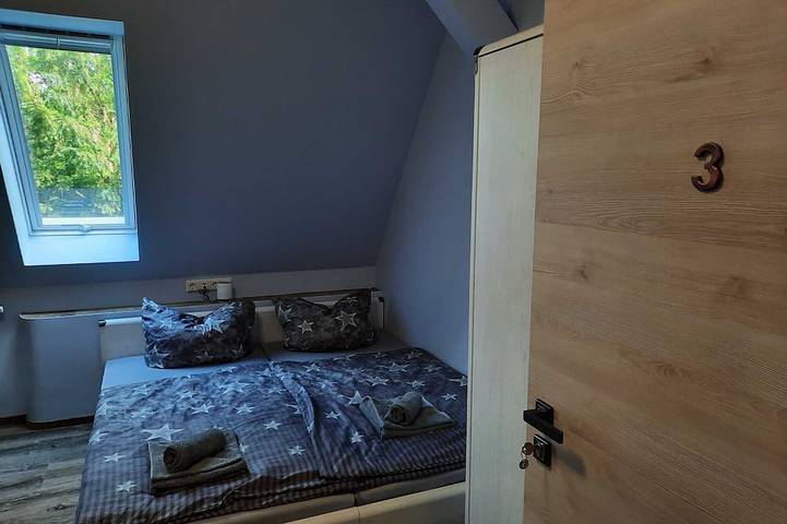 Bungalow für 3 Personen in Senftenberger See - 3