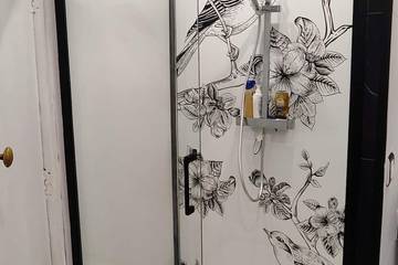 Appartement De Vacances pour 7 Personnes dans Orléans, Région d'Orléans, Photo 2
