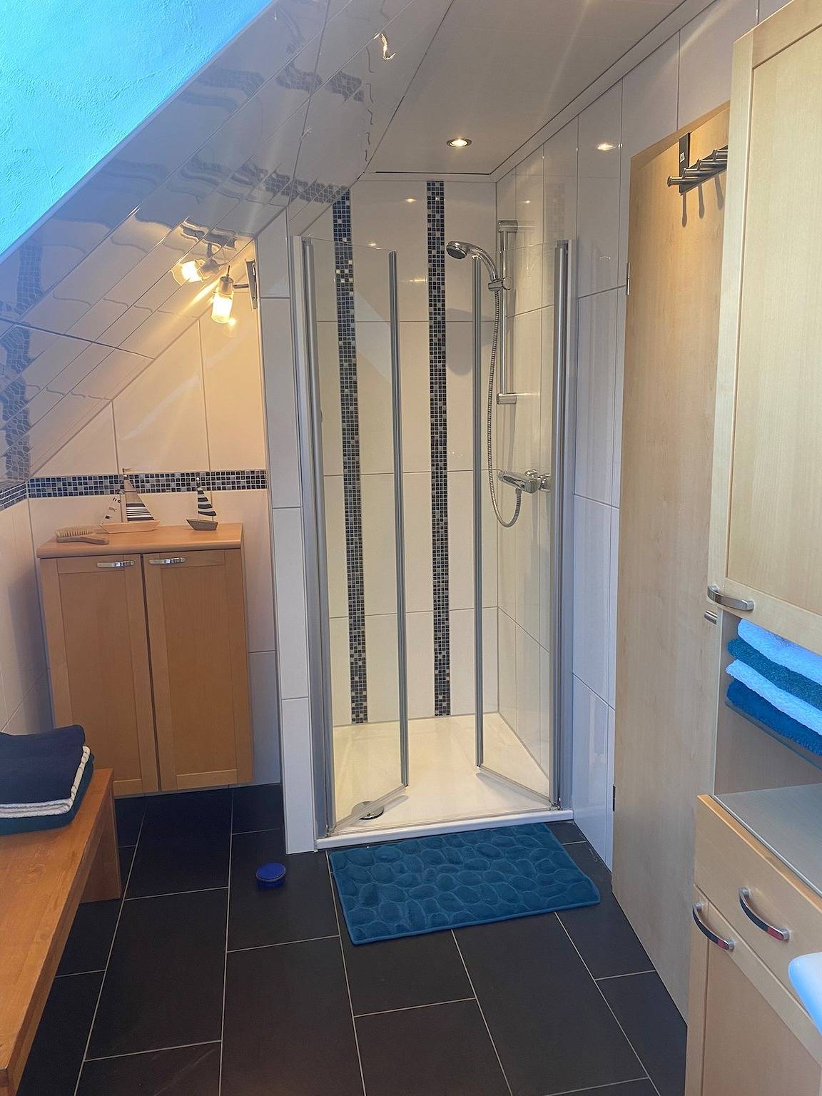 Ganze Ferienwohnung, Ferienwohnung Brügge - zwischen Eider & Nord-Ostsee-Kanal in Breiholz, Rendsburg-Eckernförde