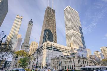 Location De Vacances pour 2 Personnes dans Chicago, Comté de Cook, Photo 4