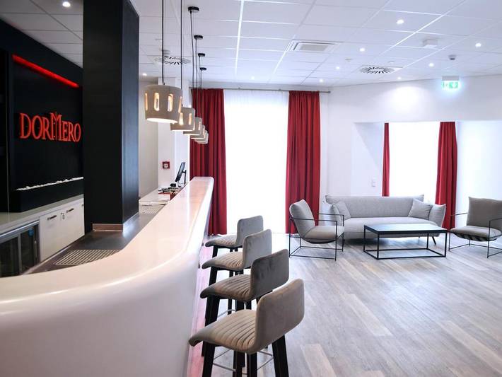 Hôtel pour 2 personnes à Darmstadt - 3