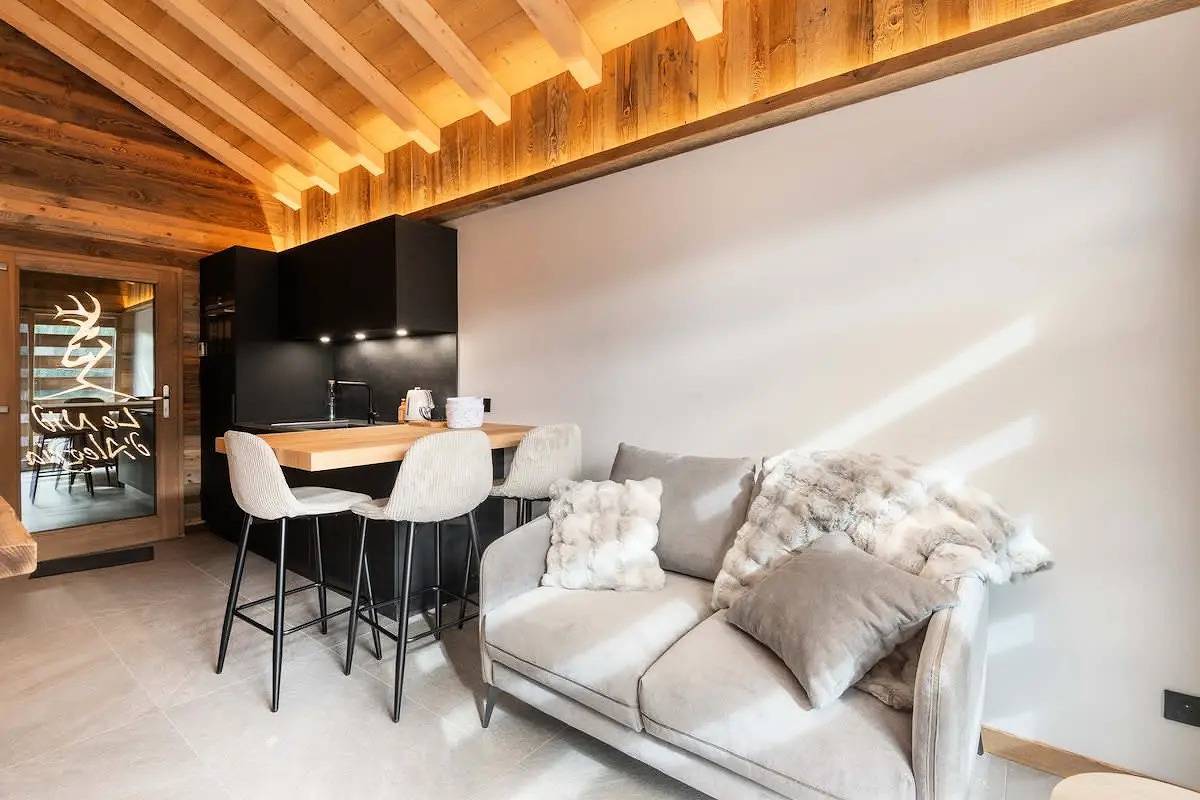 Photo : Maison de vacances