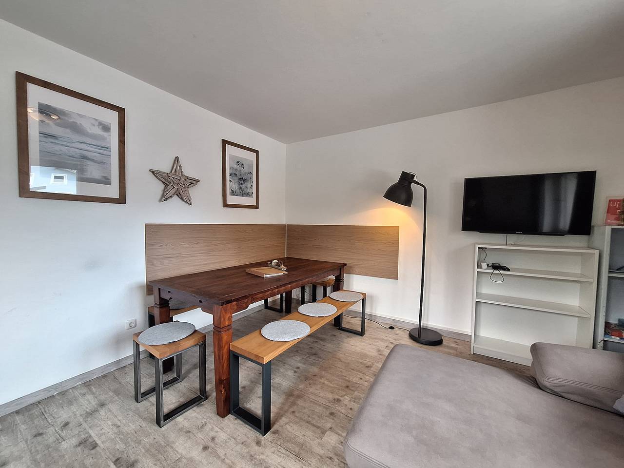 The Steinbock Lodge in Zell am See, Pinzgau