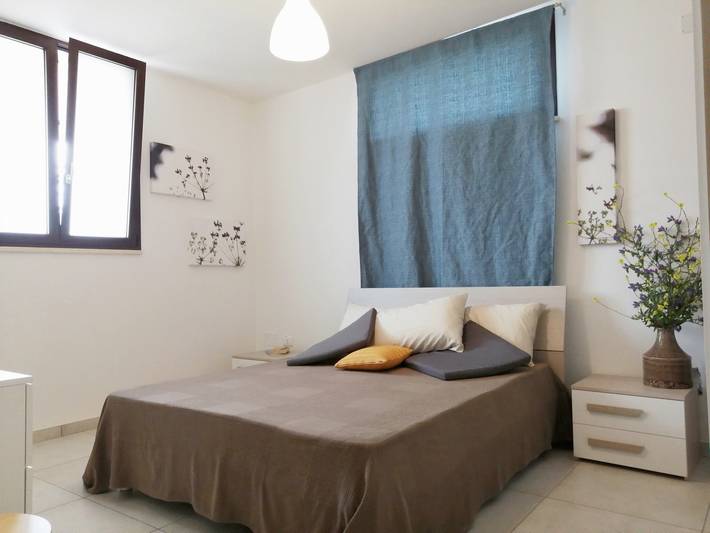 Gîte pour 4 personnes, avec jardin et piscine à Corsano - 2