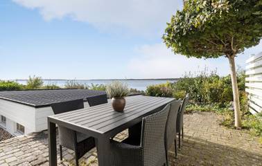 Ferieudlejning til 5 Personer i Ølsted, Roskilde Fjord, Billede 4