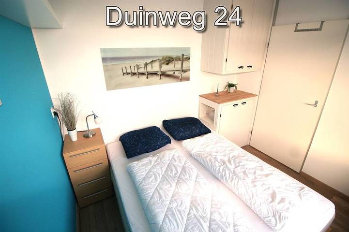 Ferienwohnung für 4 Personen, mit Balkon in Westkapelle