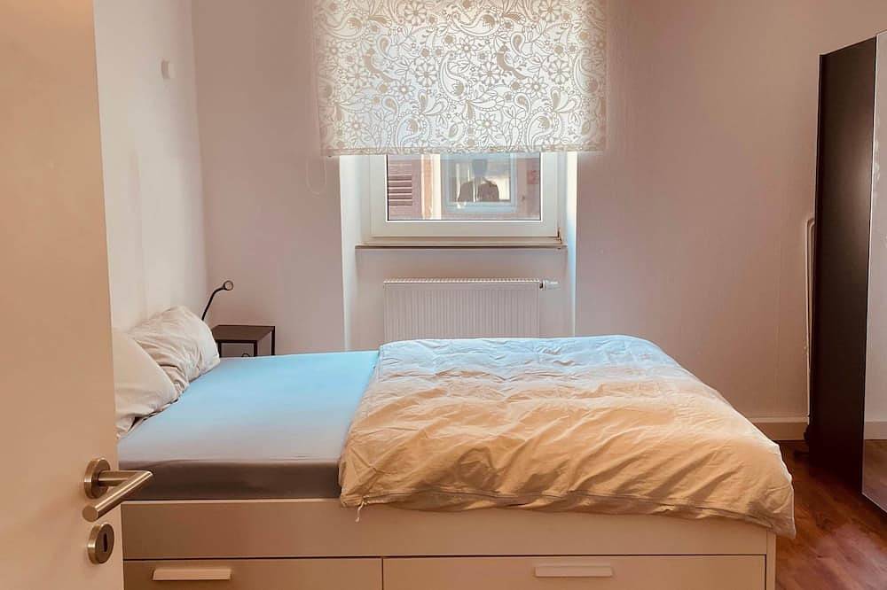 Ganze Wohnung, Odw homes – Old town appartment centrally located in Weinheim, Kurpfalz