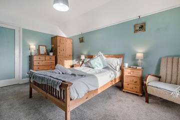 Cottage for 8 People in Polperro, Polruan, Photo 4
