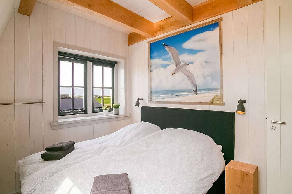 Ferienhaus Callantsoog nahe Stränden in Callantsoog, Noord-Holland - Nordseeküste
