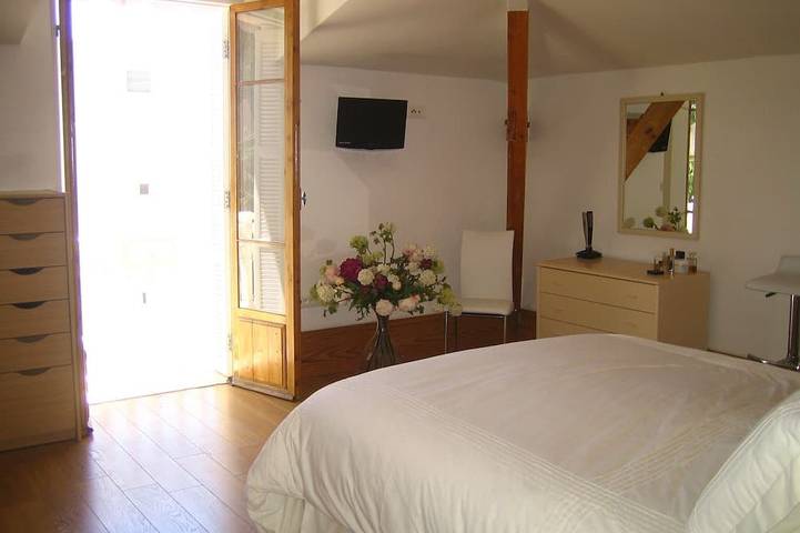 Gîte pour 4 personnes, avec balcon à Beaulieu-sur-Mer - 2