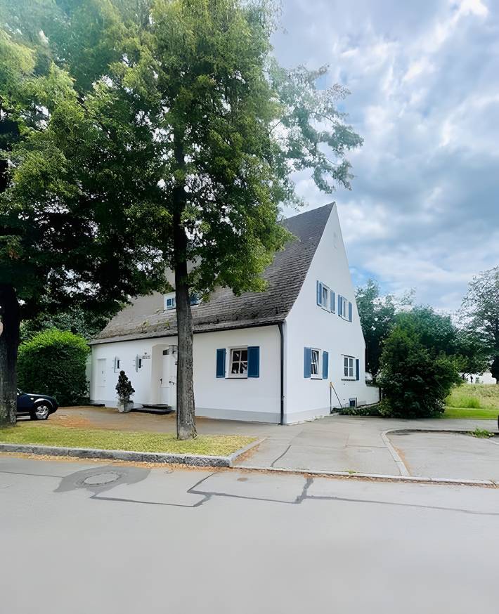 Ferienhaus für 9 Personen, mit Garten, mit Haustier - 1