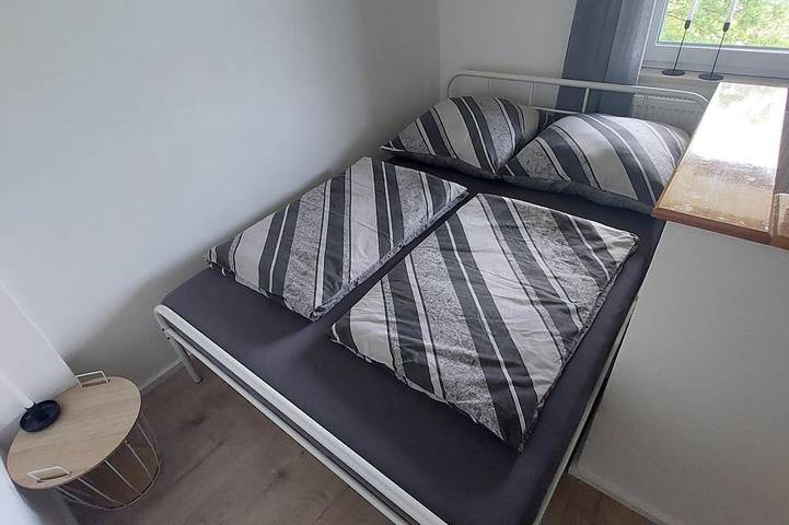 Ferienhaus für 4 Personen, mit Balkon in Waging am See - 4