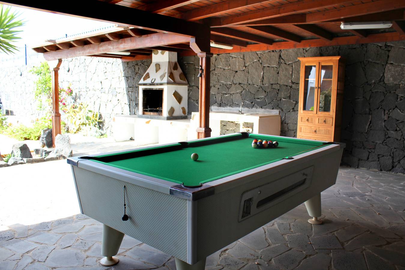 Villa Leonard in Playa Blanca, Yaiza