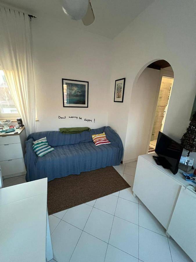 Ferienwohnung für 3 Personen, mit Ausblick und Terrasse - 1