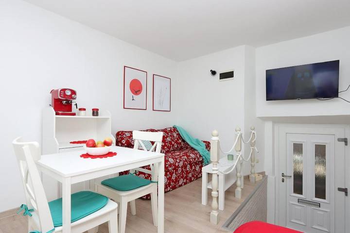 Ferienwohnung für 2 Personen