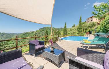 Casa Vacanza per 5 Persone in Camaiore (Toscana), Provincia di Lucca, Foto 3