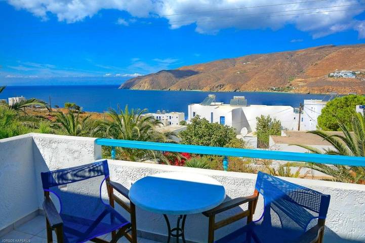 Appart’hôtel pour 2 personnes, avec Terrasse et Jardin