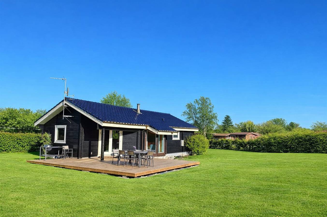 Amazing home in Gedser w/ Wifi and 3 Bedrooms in Gedser, Schwedische Ostsee