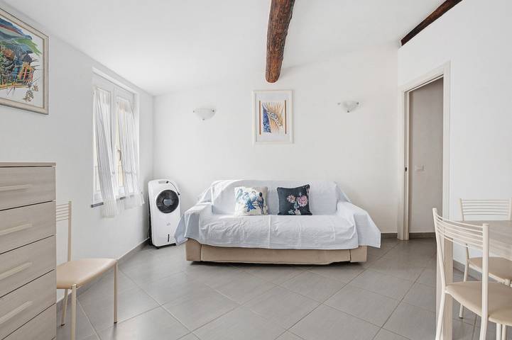 Gîte pour 4 personnes dans Cinque Terre - 3