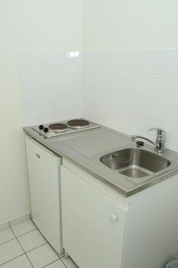 Hôtel pour 14 personnes, avec terrasse à Villers-Cotterêts - 4