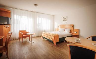 Cottage pour 2 personnes à Mannheim